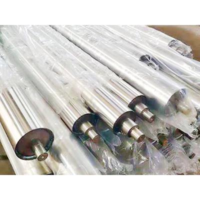 導布輥、傳動軸不銹鋼復合管